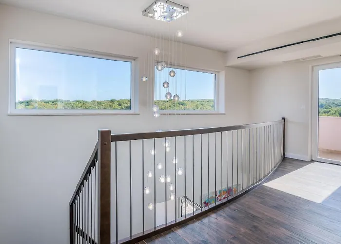 4 Bedroom Gorgeous In Krk Dom wakacyjny