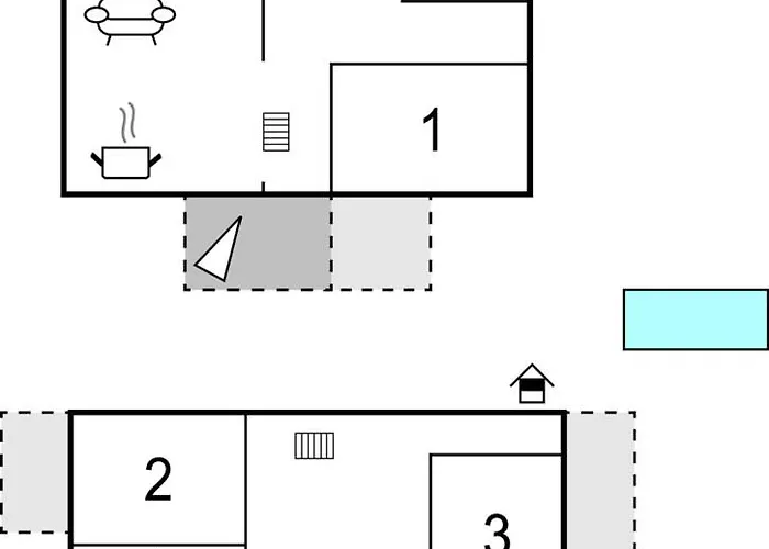 4 Bedroom Gorgeous In Krk * Poljice(Krk)