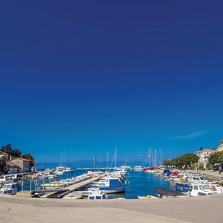 4 Bedroom Gorgeous In Krk * Poljice(Krk)