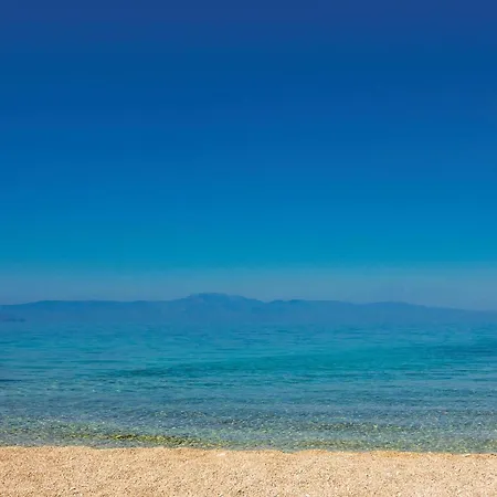 Dom wakacyjny 4 Bedroom Gorgeous In Krk