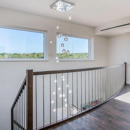 4 Bedroom Gorgeous In Krk Dom wakacyjny