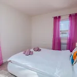 Дом отдыха Beautiful In Krk