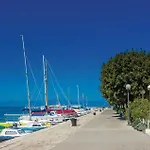 Дом отдыха Beautiful In Krk