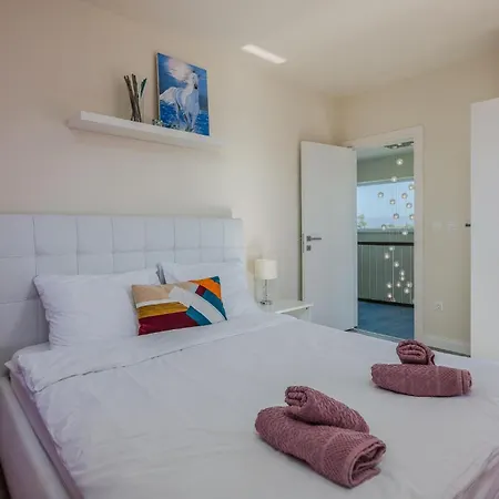 Beautiful In Krk Holiday home *
