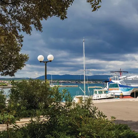 Beautiful In Krk Holiday home